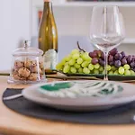 아파트 Luxury Seaside 바르나