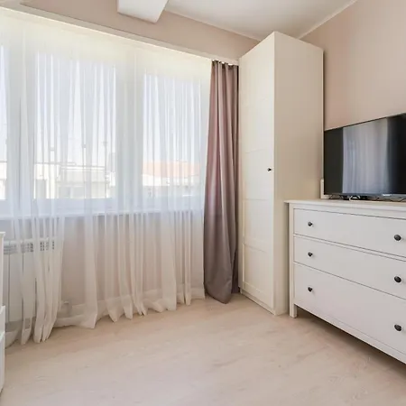 Apartment Luxury Seaside