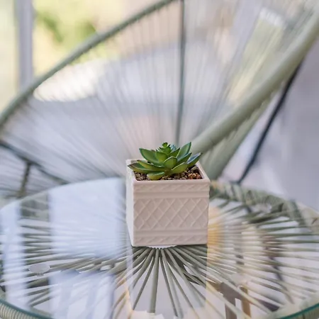 Apartment Luxury Seaside