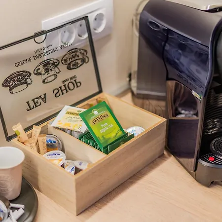 Luxury Seaside * Warna