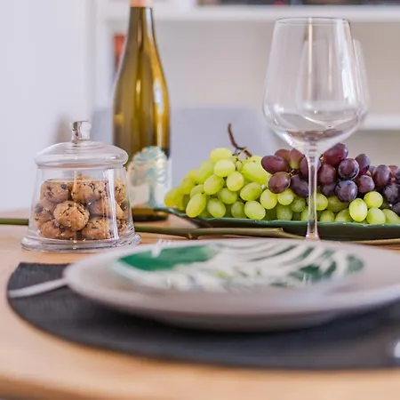 Appartement Luxury Seaside Varna