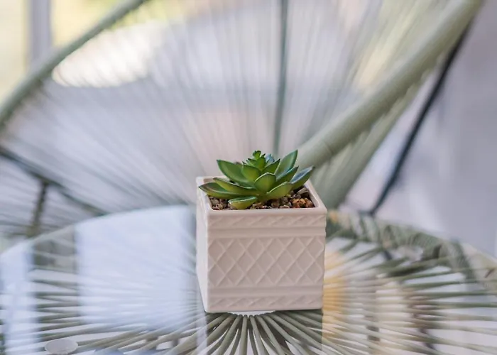 شقة Luxury Seaside