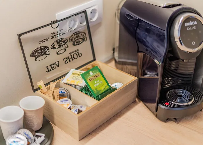 Luxury Seaside * فارنا